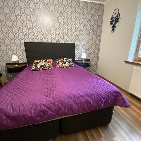 Apartament Sofia Karpacz Zewnętrze zdjęcie