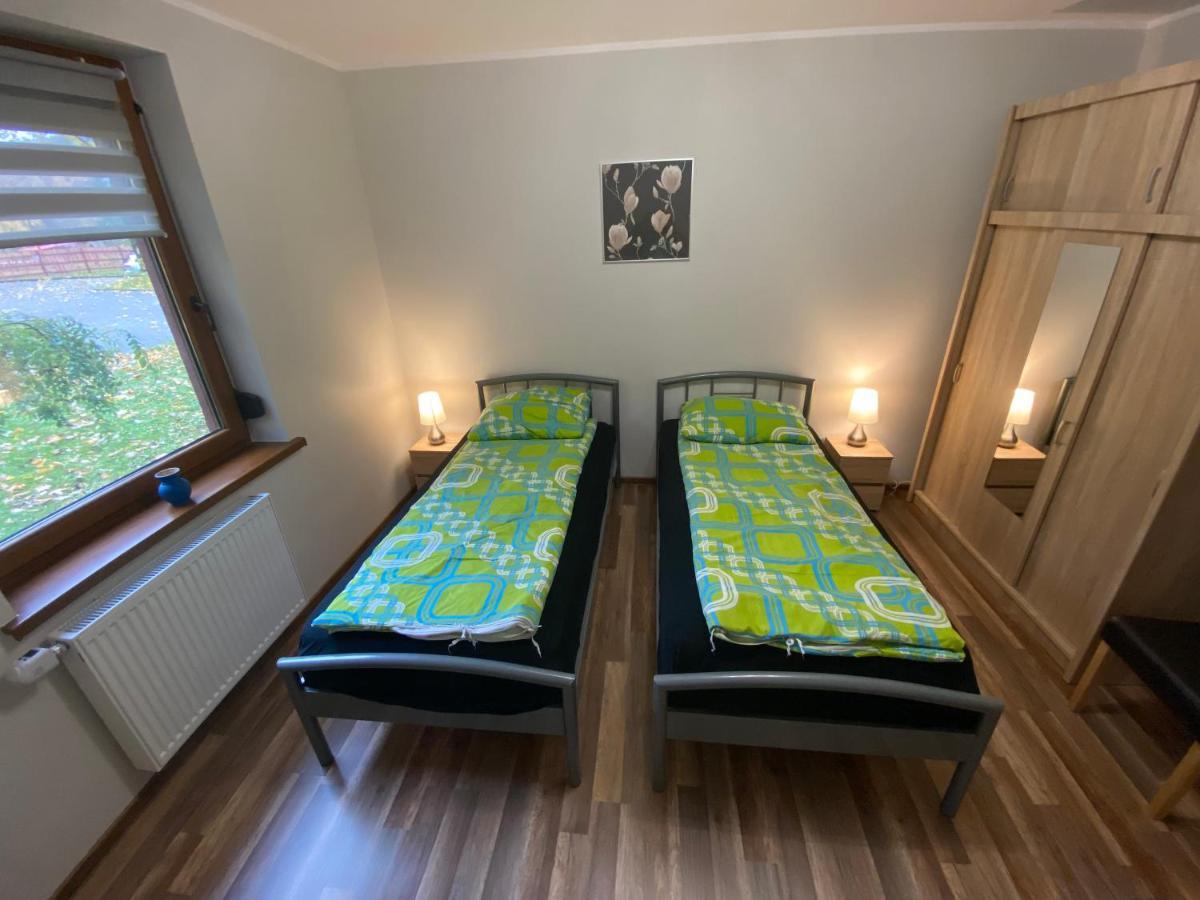 Apartament Sofia Karpacz Zewnętrze zdjęcie