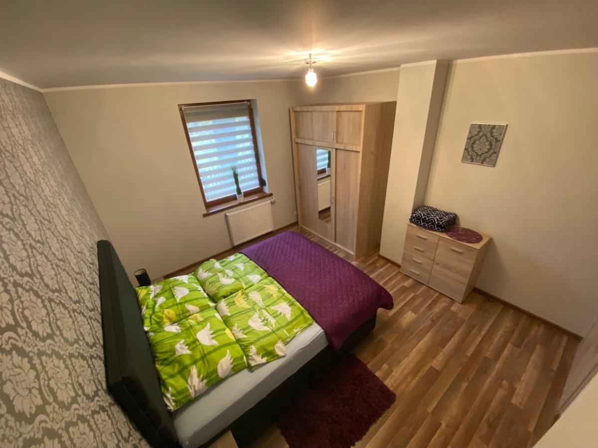 Apartament Sofia Karpacz Zewnętrze zdjęcie