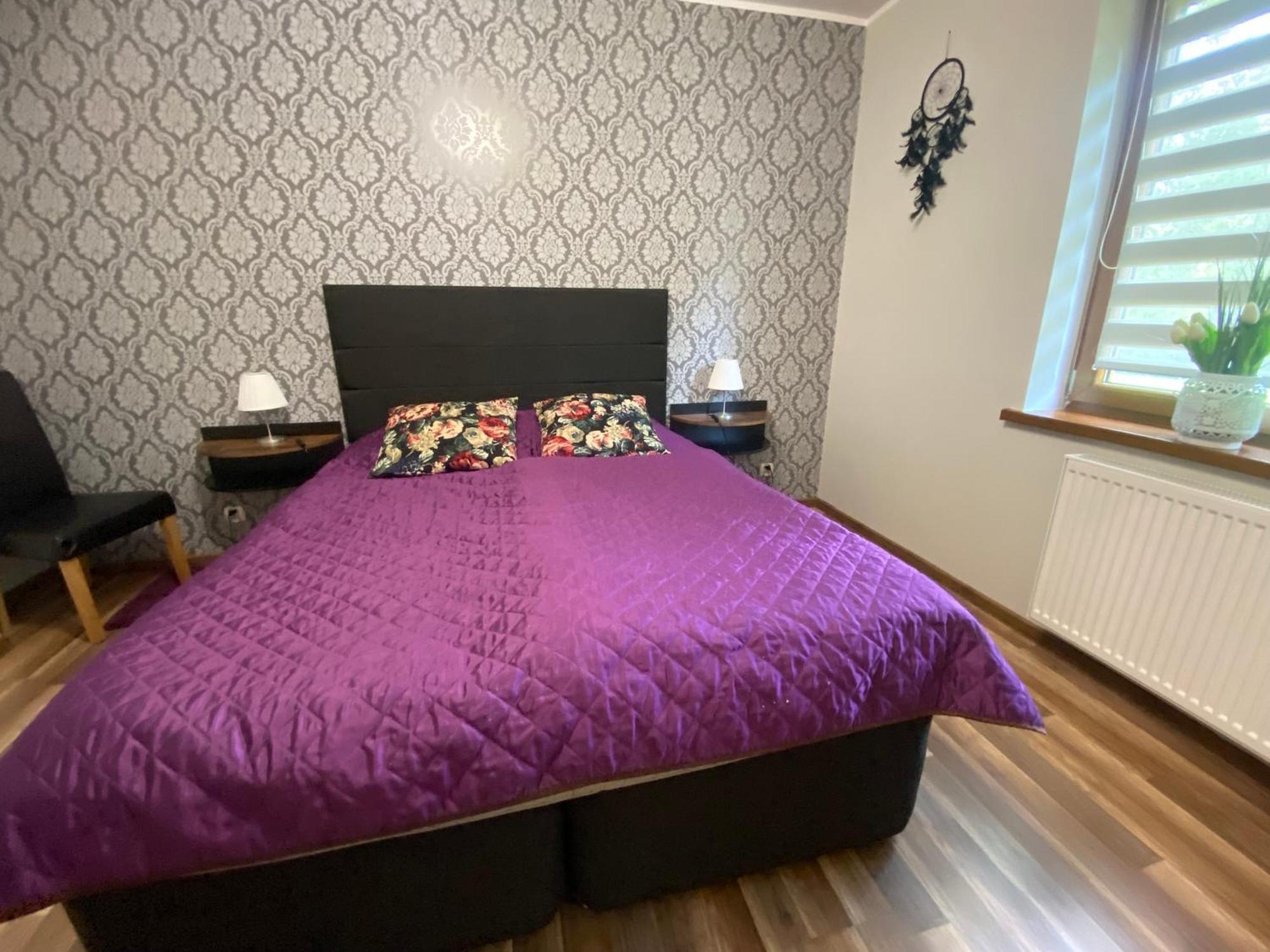Apartament Sofia Karpacz Zewnętrze zdjęcie