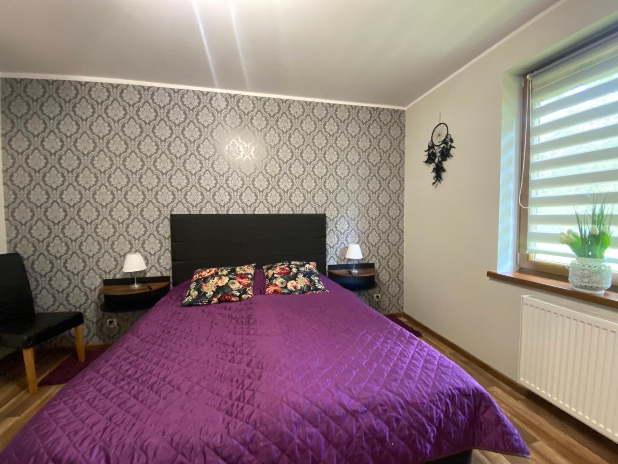 Apartament Sofia Karpacz Zewnętrze zdjęcie