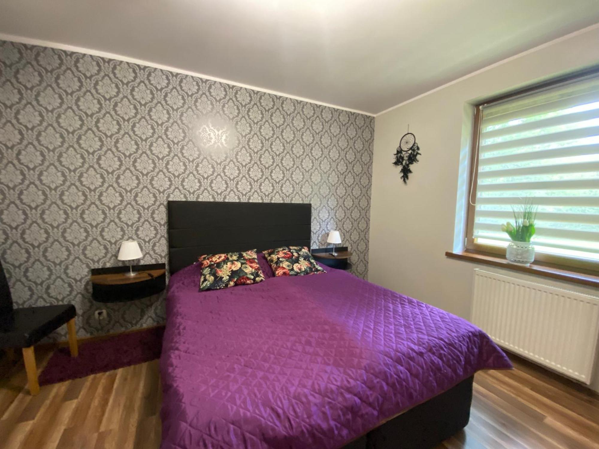 Apartament Sofia Karpacz Zewnętrze zdjęcie