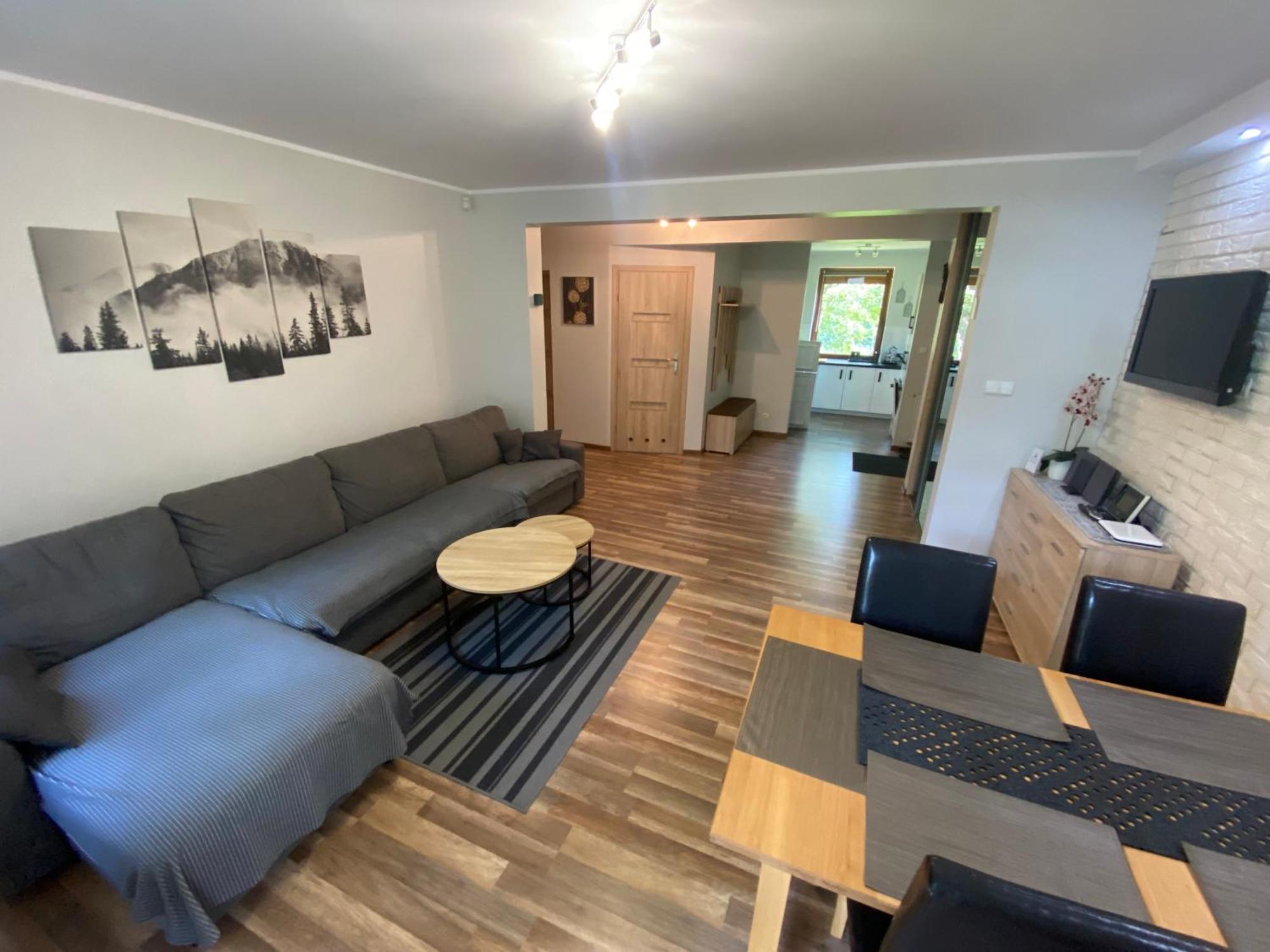 Apartament Sofia Karpacz Zewnętrze zdjęcie