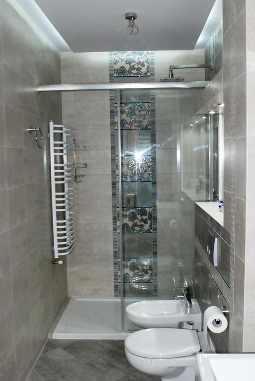 Apartament Sofia Karpacz Zewnętrze zdjęcie