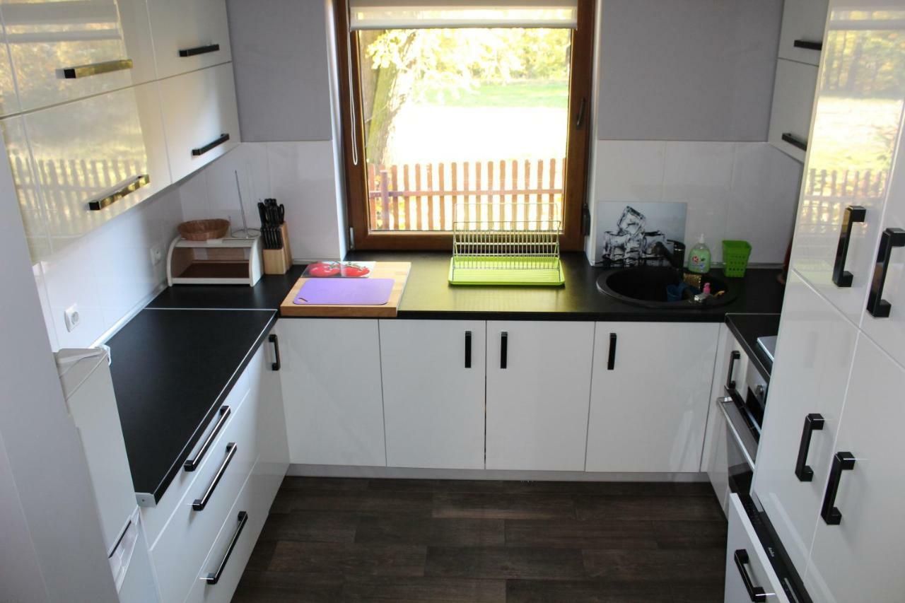 Apartament Sofia Karpacz Zewnętrze zdjęcie