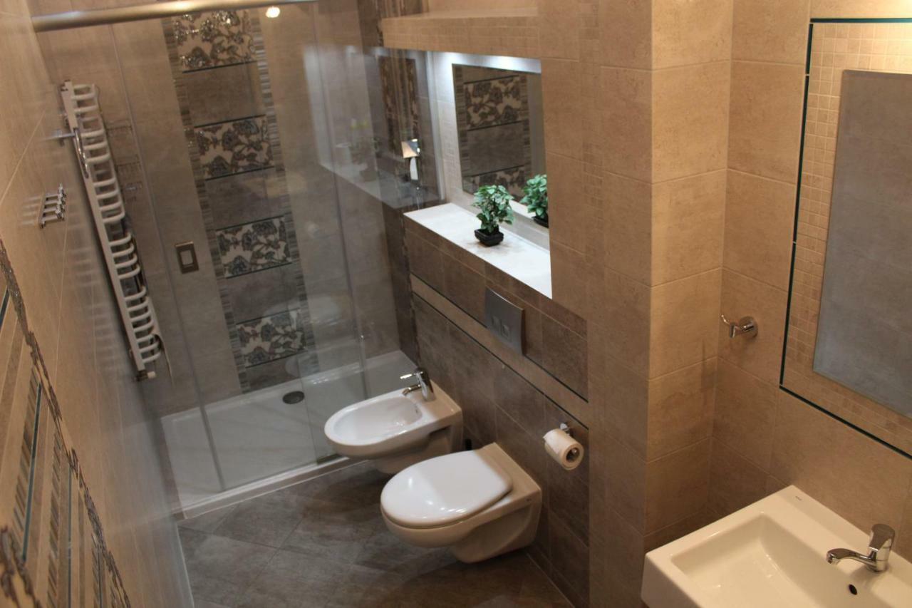 Apartament Sofia Karpacz Zewnętrze zdjęcie